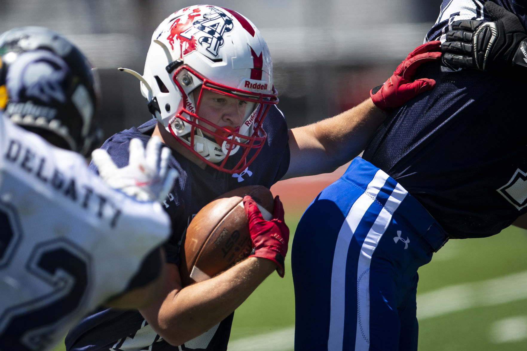 Big Sky Class B All-Star Football Game